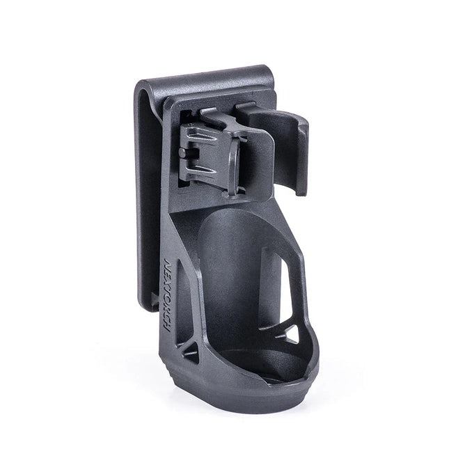NEXTORCH V5 360° Quick-Release Tactical Flashlight Holster