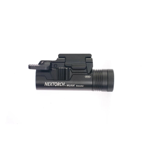 NEXTORCH WL10X Compact Pistol Light