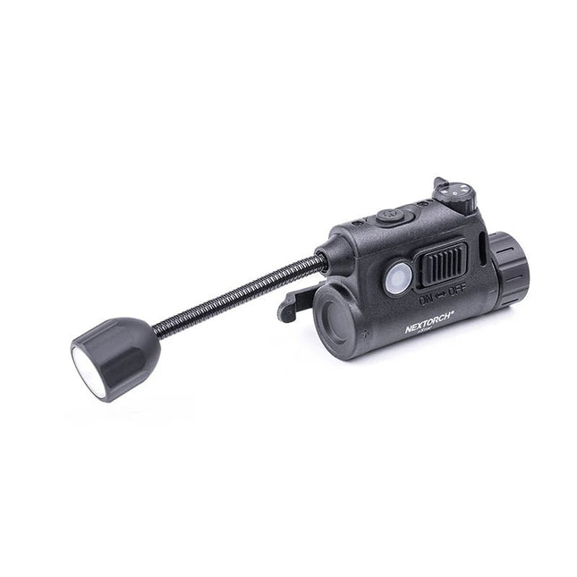 NEXTORCH rStar Tactical Helmet Light