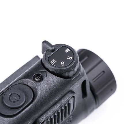 NEXTORCH rStar Tactical Helmet Light