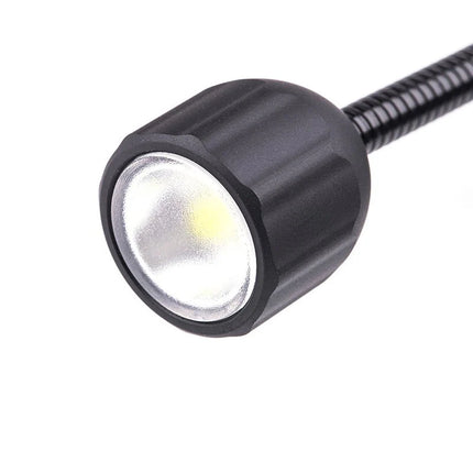 NEXTORCH rStar Tactical Helmet Light
