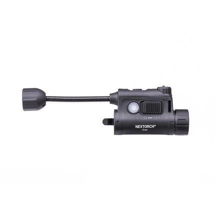NEXTORCH rStar Tactical Helmet Light
