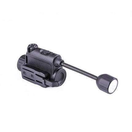 NEXTORCH rStar Tactical Helmet Light
