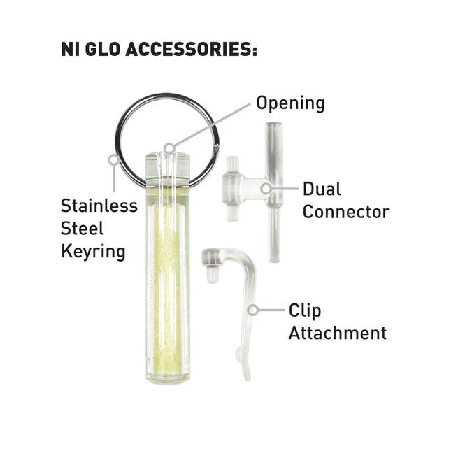 Gear Aid Ni Glo Gear Marker