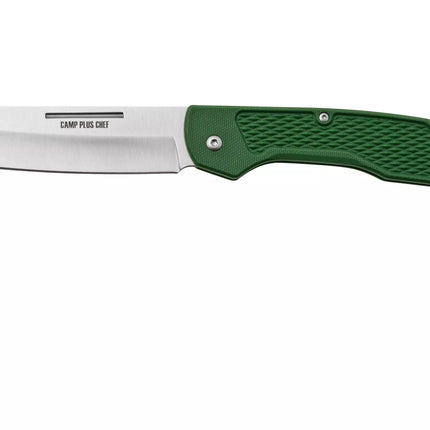 Ontario Knife Company Camp Plus Chef Folder