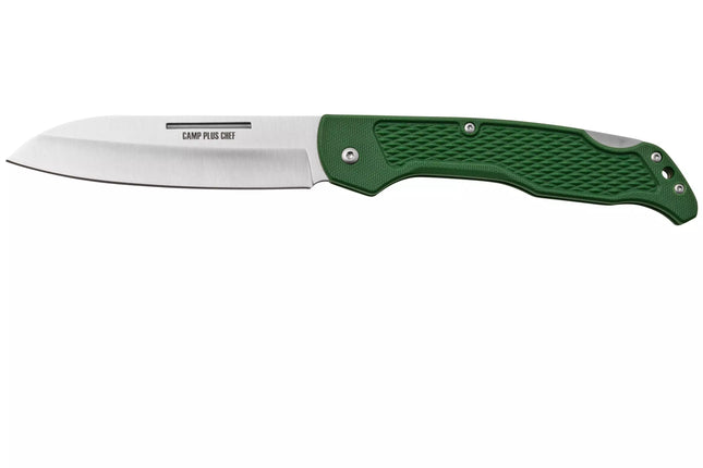 Ontario Knife Company Camp Plus Chef Folder