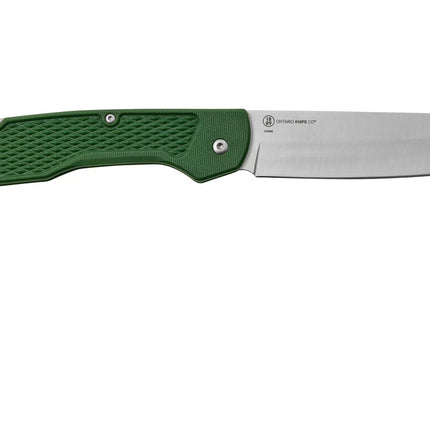 Ontario Knife Company Camp Plus Chef Folder
