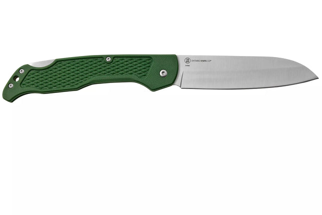 Ontario Knife Company Camp Plus Chef Folder