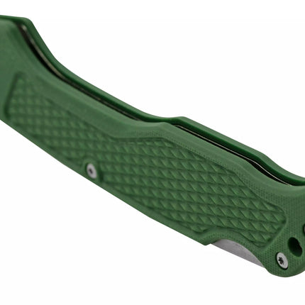 Ontario Knife Company Camp Plus Chef Folder