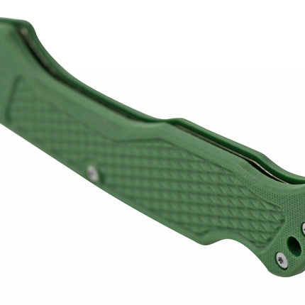 Ontario Knife Company Camp Plus Santoku Folder