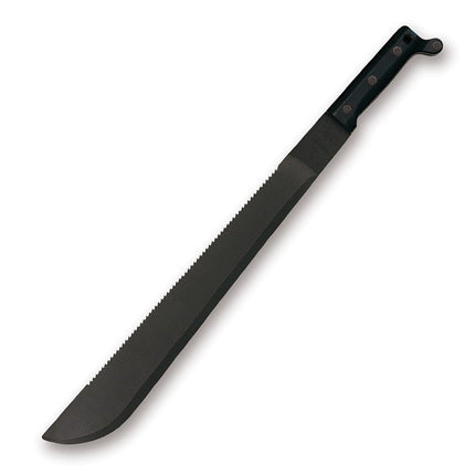 Ontario Knife Company 18-Inch Military Sawback Machete