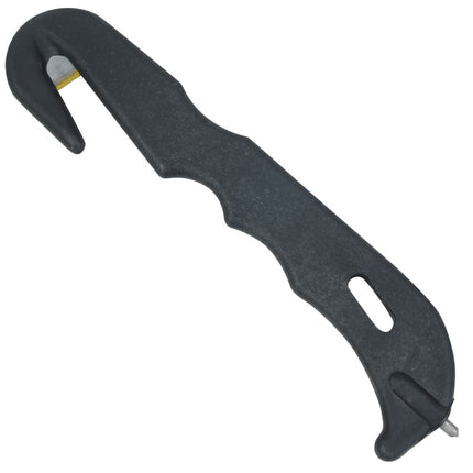 Ontario Knife Company Jericho J-Hook Tactical Strap Cutter