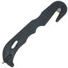 Ontario Knife Company Jericho J-Hook Tactical Strap Cutter
