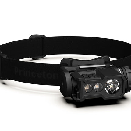 Princeton Tec GhostX MPLS Tactical Headlamp