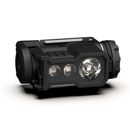 Princeton Tec GhostX MPLS Tactical Headlamp