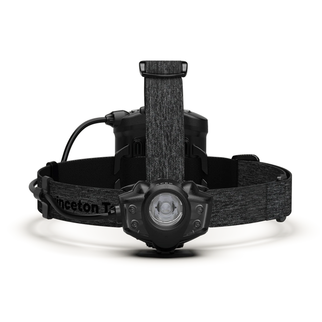 Princeton Tec Apex Headlamp