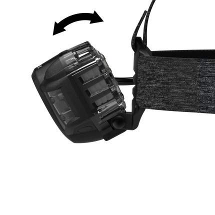 Princeton Tec Apex Headlamp