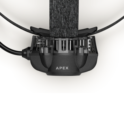 Princeton Tec Apex Headlamp