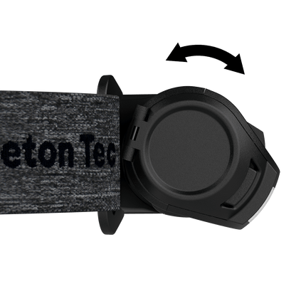 Princeton Tec Refuel 300 Headlamp