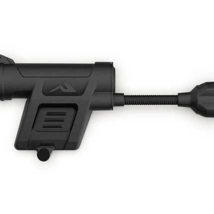 Princeton Tec Charge X IRMax Tactical Light
