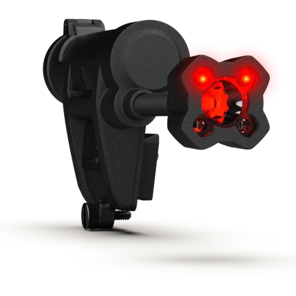 Princeton Tec Charge X IRMax Tactical Light