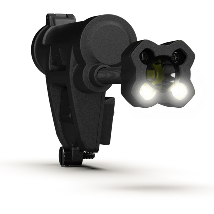 Princeton Tec Charge X IRMax Tactical Light