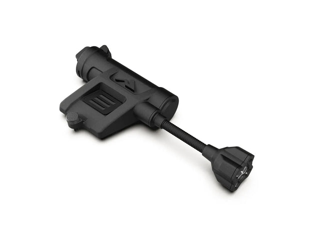 Princeton Tec Charge X IRMax Tactical Light