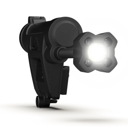 Princeton Tec Charge X Tactical RGB Light