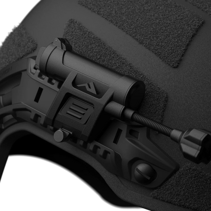 Princeton Tec Charge X Tactical RGB Light