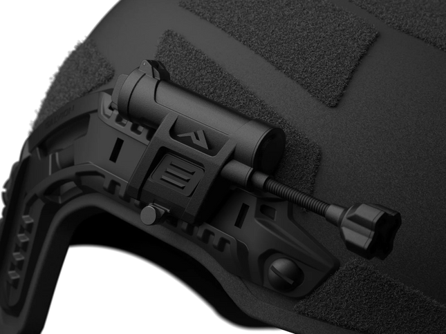 Princeton Tec Charge X Tactical RGB Light
