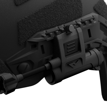 Princeton Tec Charge X Tactical RGB Light