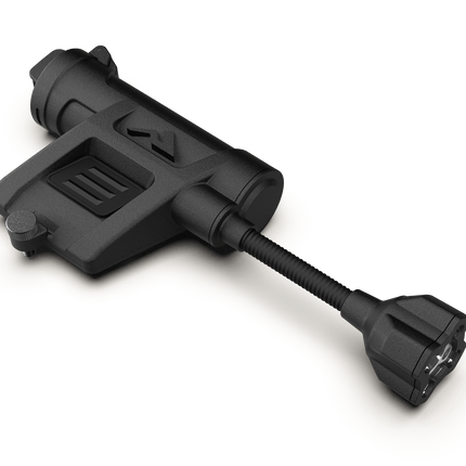 Princeton Tec Charge X Tactical RGB Light