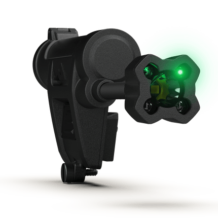 Princeton Tec Charge X Tactical RGB Light