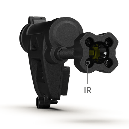 Princeton Tec Charge X Tactical RGB Light