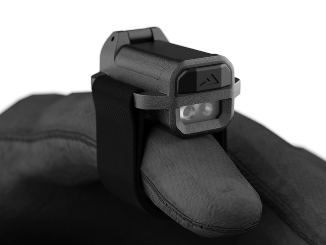Princeton Tec Pilot Finger Light