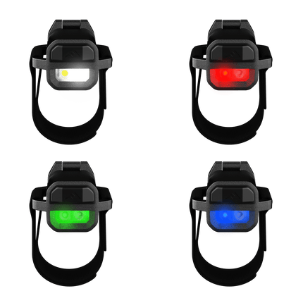 Princeton Tec Pilot Finger Light