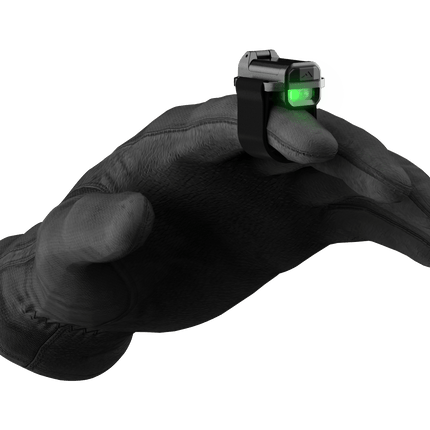 Princeton Tec Pilot Finger Light