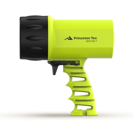Princeton Tec Sector 7 Dive Light