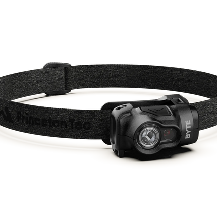 Princeton Tec Byte Headlamp