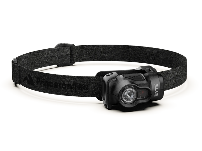 Princeton Tec Byte Headlamp