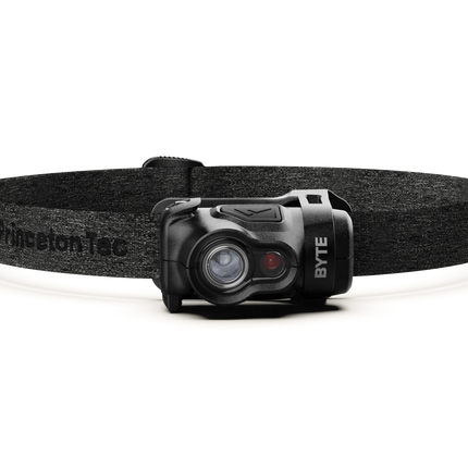 Princeton Tec Byte Headlamp