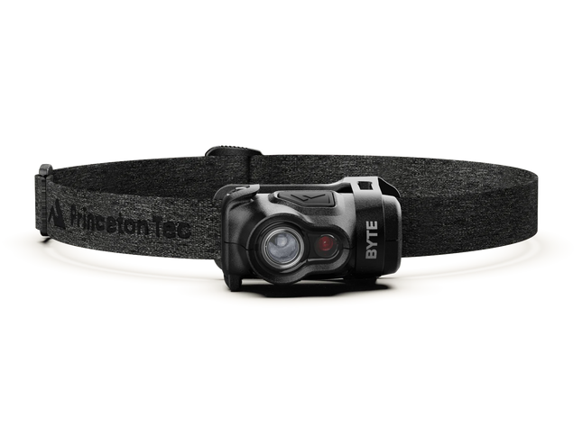 Princeton Tec Byte Headlamp