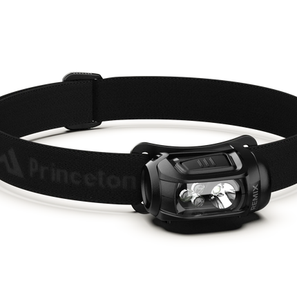 Princeton Tec Remix RGB LED Headlamp