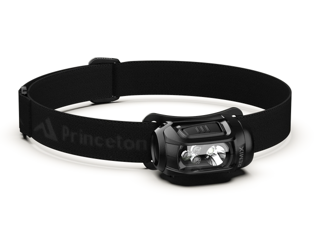 Princeton Tec Remix RGB LED Headlamp