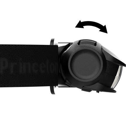 Princeton Tec Remix RGB LED Headlamp