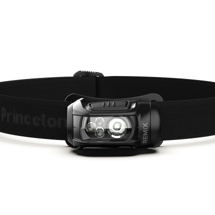 Princeton Tec Remix RGB LED Headlamp