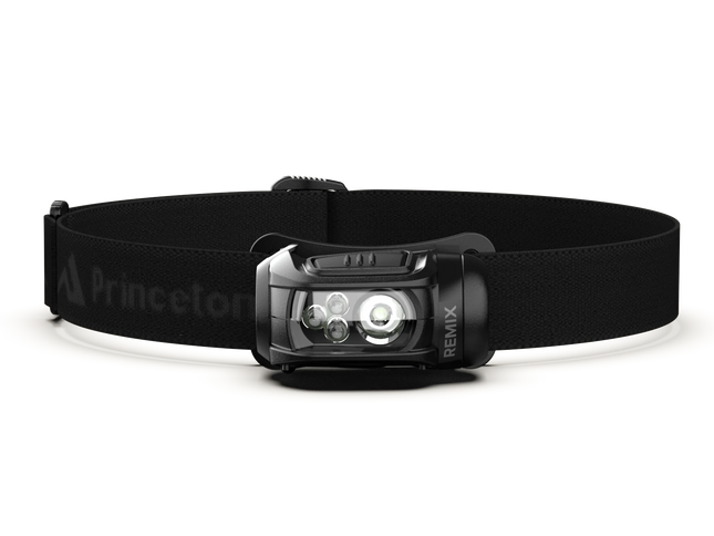 Princeton Tec Remix RGB LED Headlamp