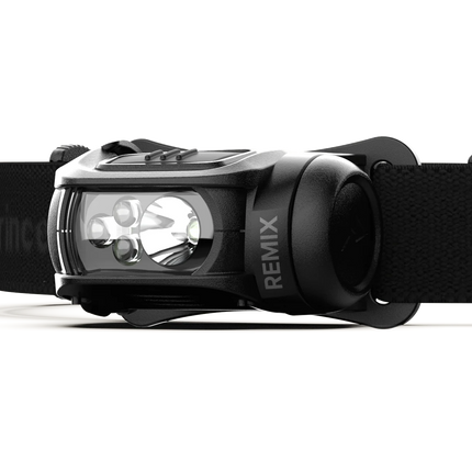 Princeton Tec Remix RGB LED Headlamp