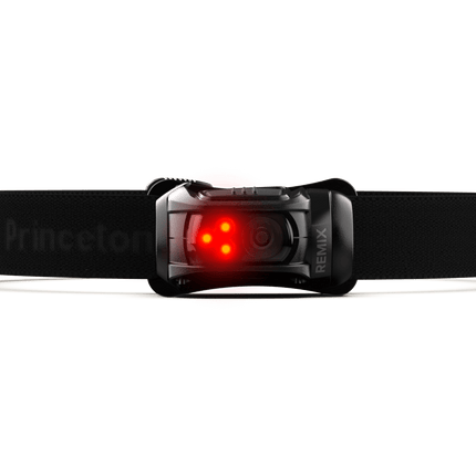 Princeton Tec Remix RGB LED Headlamp