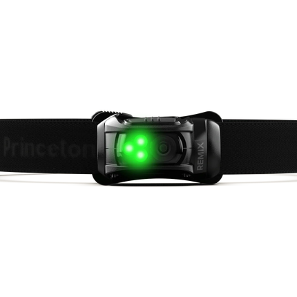Princeton Tec Remix RGB LED Headlamp